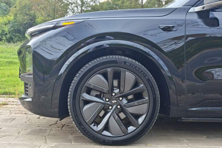 Used Li Auto L9 2024 Ultra Model