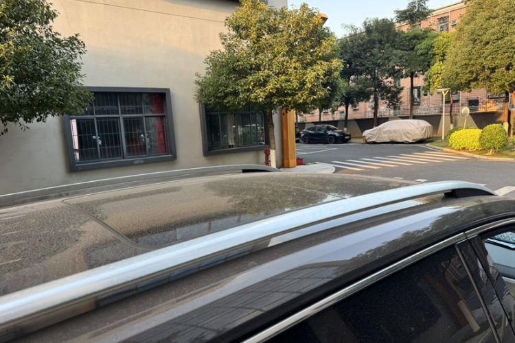 Used Volkswagen Teramont 2017 380TSI Four-Wheel Drive Luxury Edition
