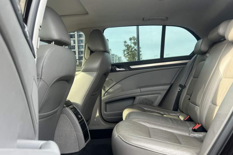 Used Skoda Superb 2013 1.8TSI Automatic Yashi Edition