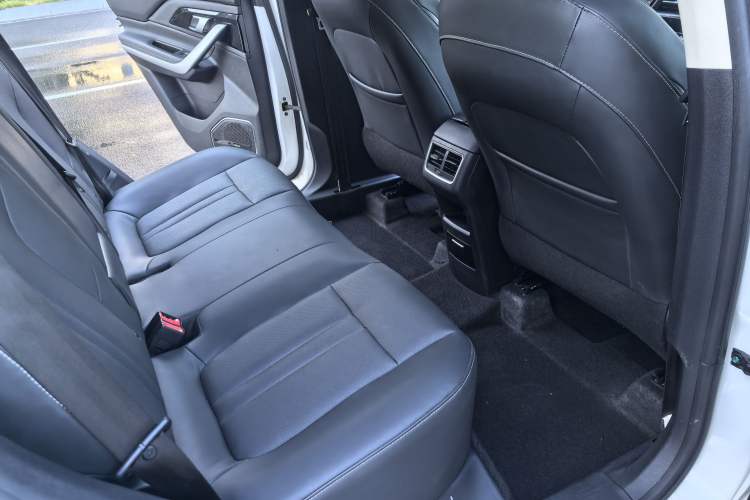 Used Zotye T500 2018 1.5T Manual Premium Edition
