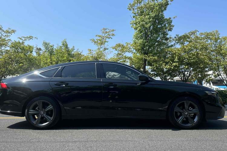 Used Honda Inspire 2023 260TURBO Deluxe Edition
