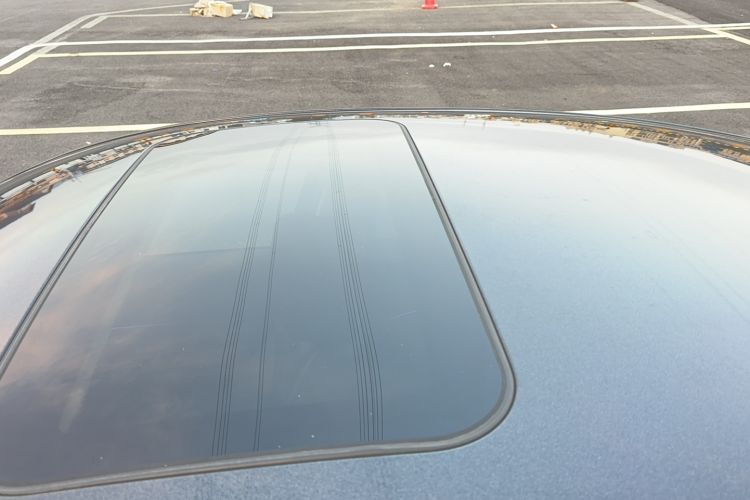 Used Hongqi H5 2022 Classic Model Facelift 1.5T DCT Qiyun Edition
