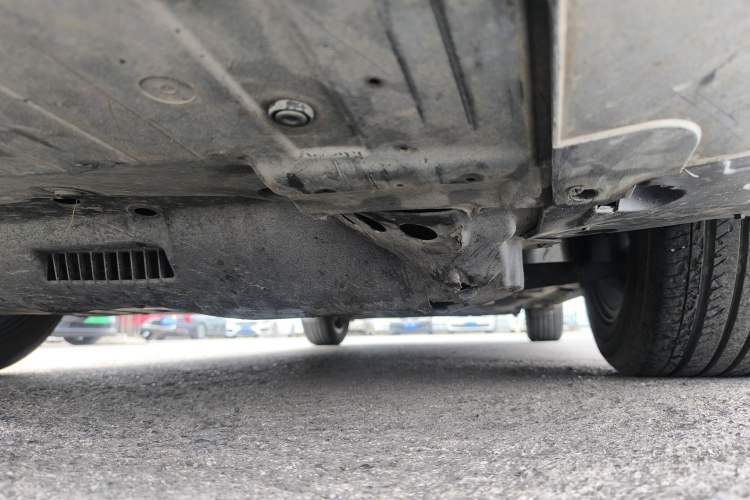 Used Honda Envix 2019 180TURBO CVT Enjoyment Edition China VI
