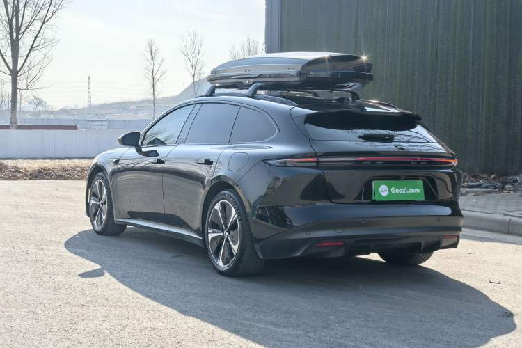 Used Nio ET5T 2024 75kWh Touring
