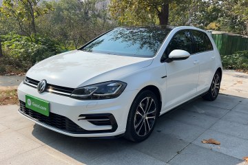 Used Volkswagen Golf 2018 280TSI Automatic R-Line Model