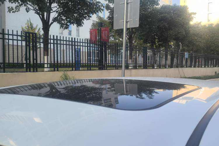 Used Toyota Levin 2021 185T CVT Sport Edition
