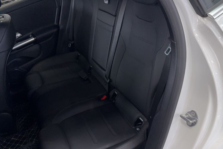 Used Mercedes-Benz GLA 2020 GLA 180
