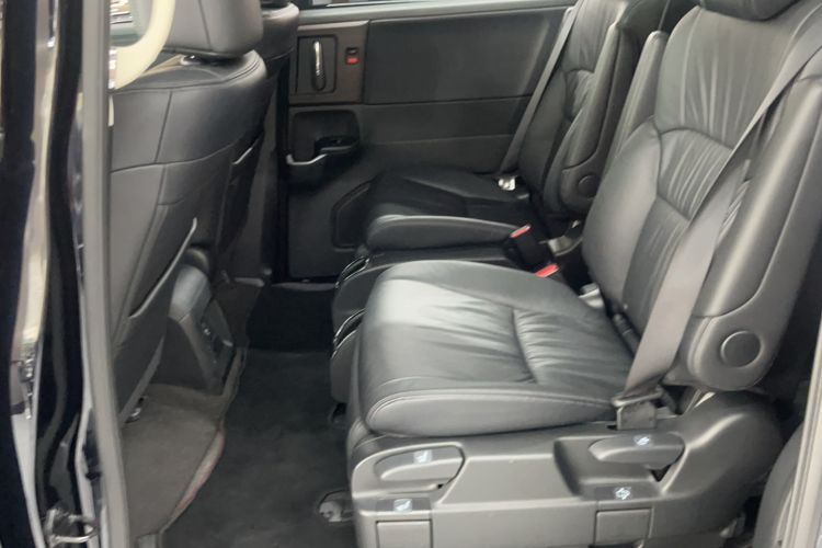 Used Honda Odyssey 2022 2.0L eHEV Sharp·Luxury Edition
