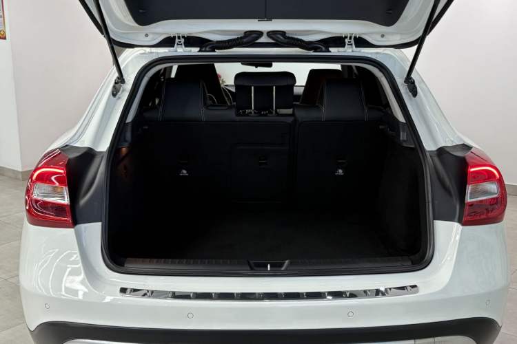 Used Mercedes-Benz GLA 2016 GLA 200 Sport Edition
