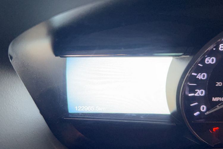 Used Ford Explorer 2018 2.3T Fashion Edition
