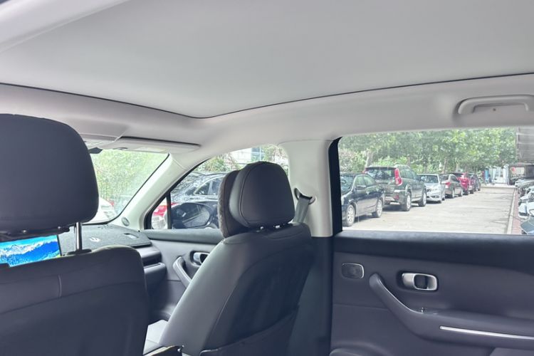 Used Leapmotor C10 2024 210 Smart Edition
