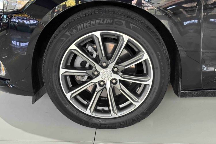 Used Buick LaCrosse 2022 652T Luxury Version