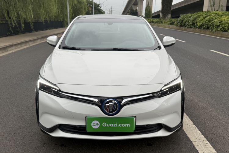 Used Buick Velite 6 2019 Connected & Smart Edition
