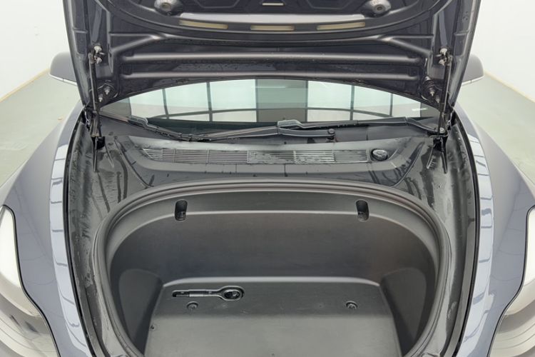 Used Tesla Model 3 2020 Refreshed Version Long-Range Rear-Wheel Drive
