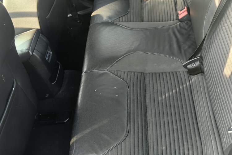 Used Ford Focus 2015 Sedan 1.6L Automatic Trend Model
