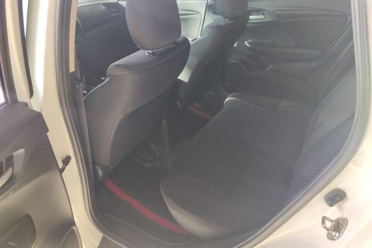 Used Honda Fit 2016 1.5L LX CVT Comfort Model