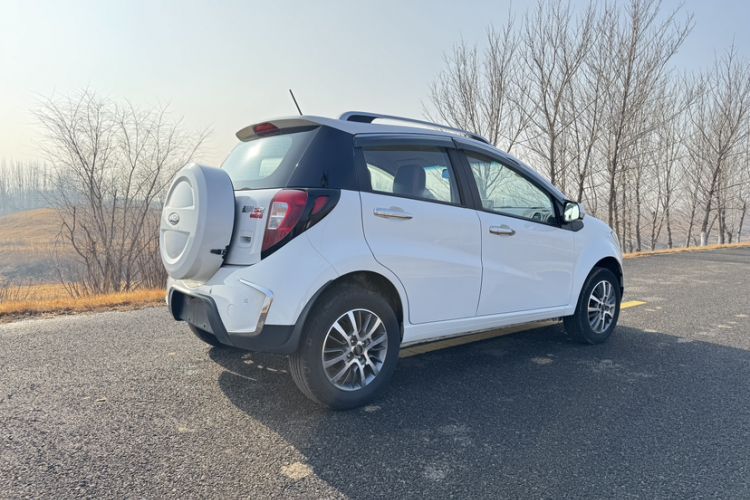 Used  Refine S2mini 2017 1.3L Sport Edition