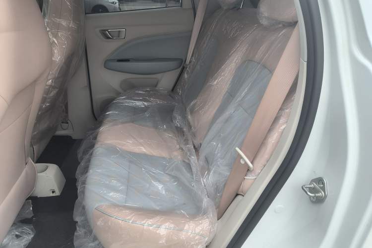 Used Leapmotor T03 2024 200 Lite Edition
