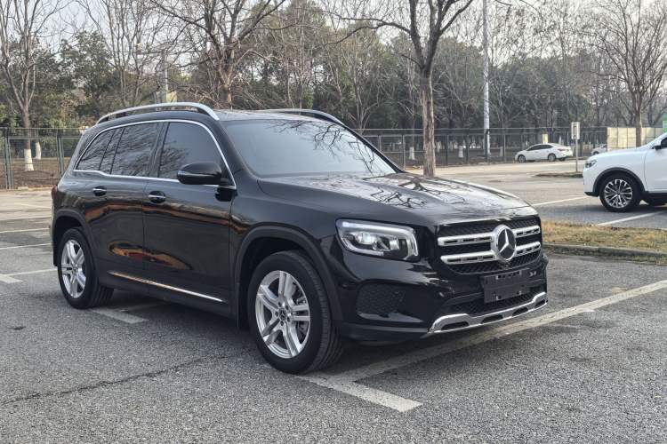 Used Mercedes-Benz GLB 2023 GLB 220 Sport Edition