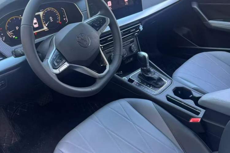 Used Volkswagen Lavida 2024 1.5L Automatic Starry Sky 5 Million Edition
