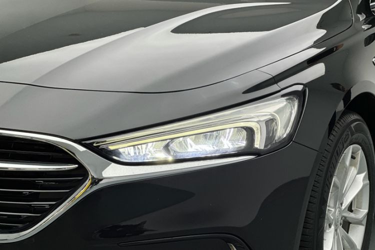 Used Buick LaCrosse 2022 552T Luxury Version
