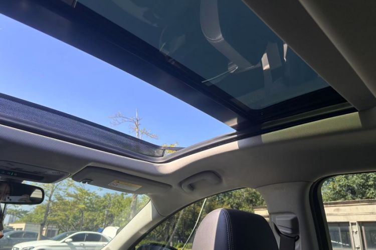 Used Buick LaCrosse 2021 652T Luxury Model
