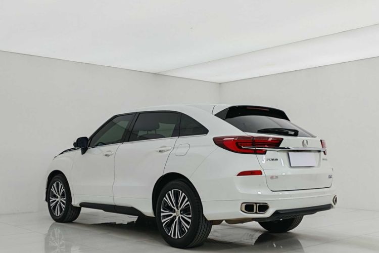 Used Honda Avancier 2020 240TURBO Two-Wheel Drive Premium Edition