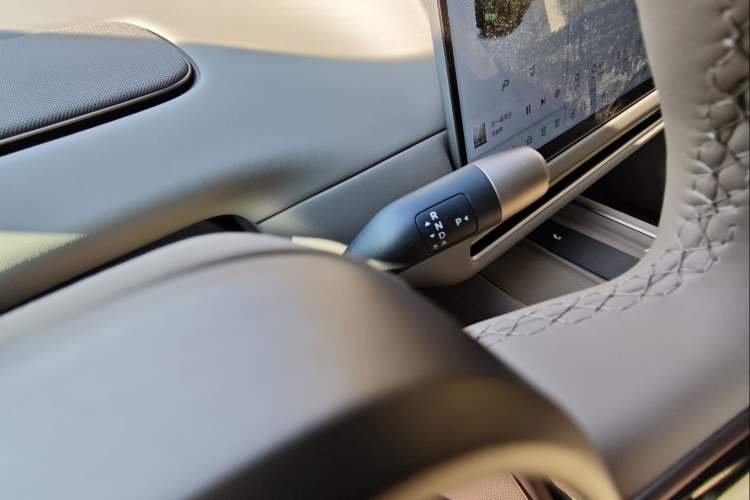 Used Li Auto Li Auto i8 2025 Standard Edition