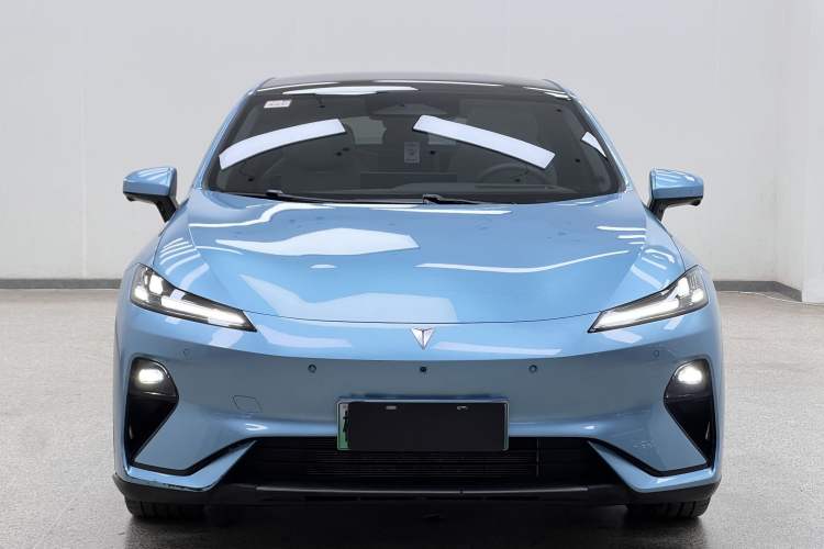 Used  L07 2024 230Max Qiankun Intelligent Driving ADS SE Range-Extended Version
