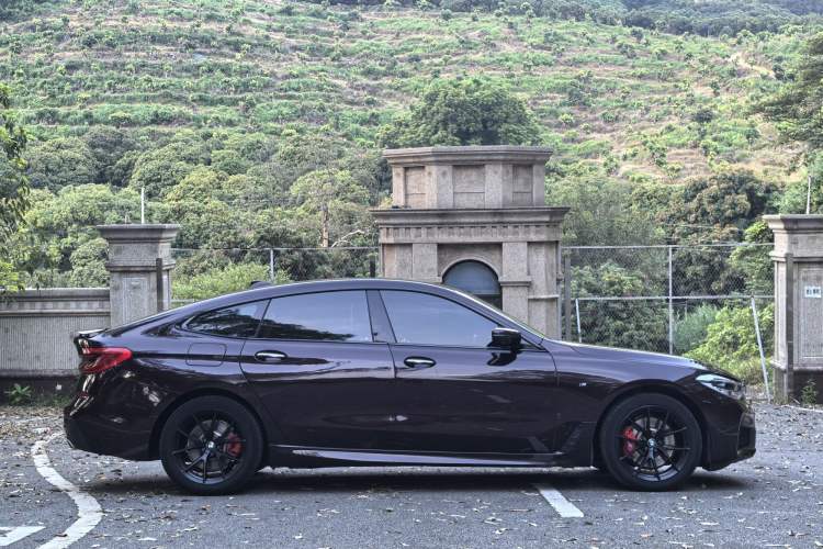 Used BMW 6 Series GT 2018 630i M Sport Package
