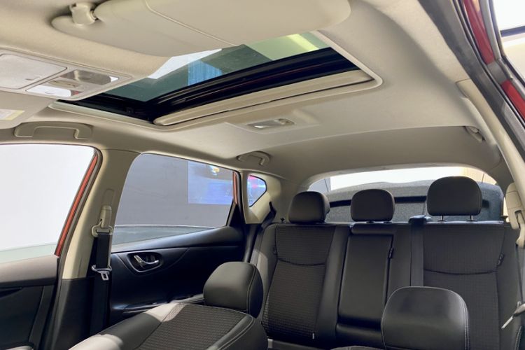 Used Nissan Tiida 2020 1.6L CVT Smart Drive Edition
