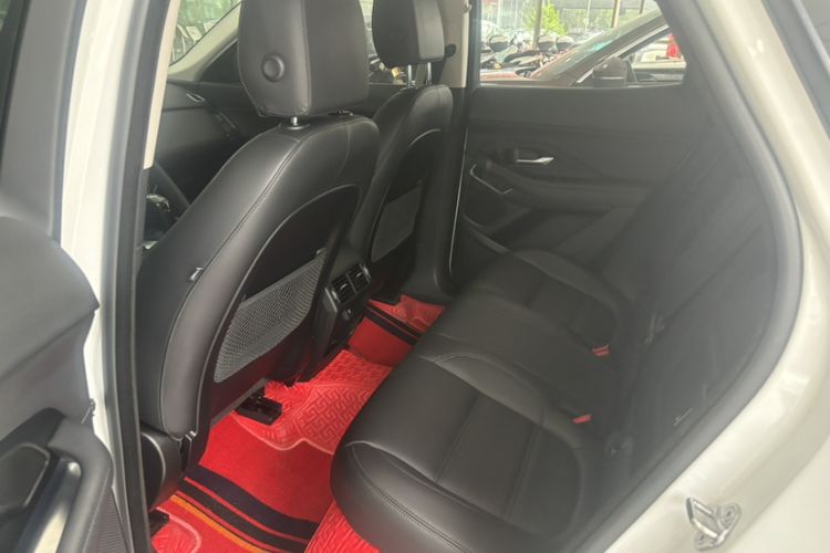 Used Jaguar E-PACE 2018 P200 S China VI
