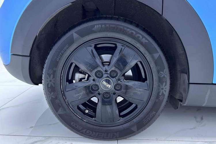 Used  MINI 2015 1.2T ONE Five-Door Edition
