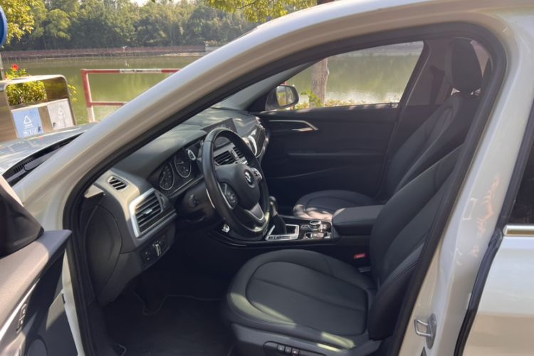 Used BMW 1 Series 2017 120i Design Package Model