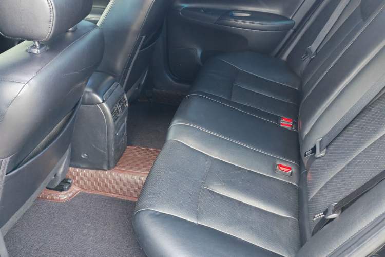 Used Nissan Sylphy 2014 1.6XV CVT Deluxe Edition
