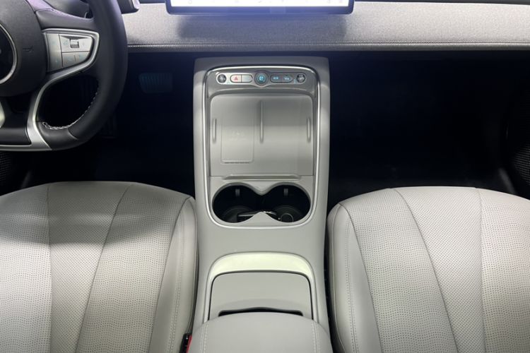 Used BYD Sealion 05 EV 2025 520 km Smart Cruise Version