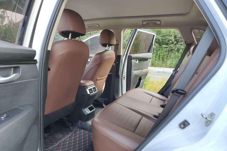 Used Kia Sportage R 2021 Ace 2.0L Splendid Edition
