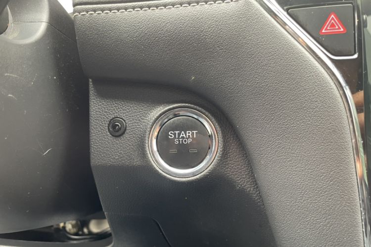 Used Roewe i6 2018 20T Automatic Internet Smart Edition