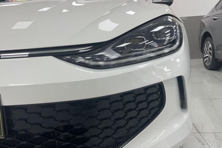 Used Volkswagen Lamando 2023 Lavida L 280TSI DSG Spicy Edition
