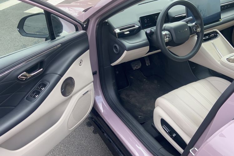 Used AION RT 2025 650 LiDAR Edition
