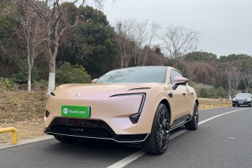 Used Avatr 11 2024 630 Rear-Wheel Drive Edition with Three Lasers