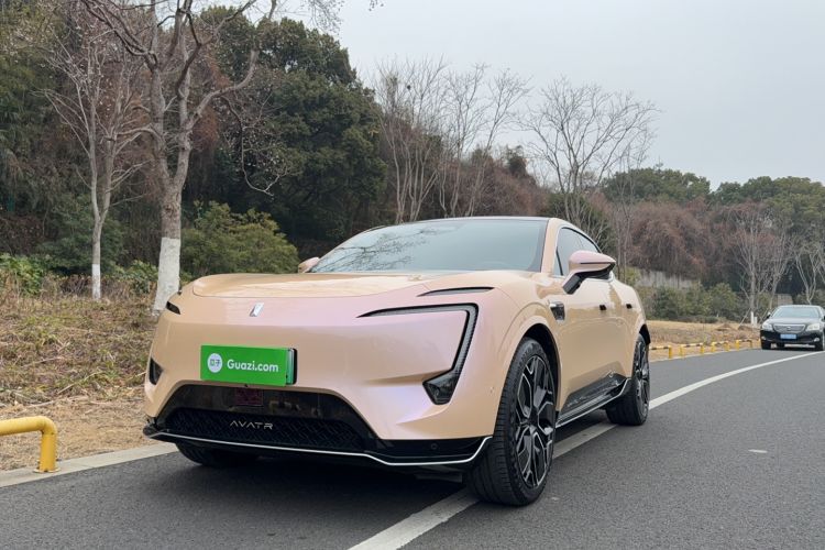 Used  11 2024 630 Rear-Wheel Drive Edition with Three Lasers