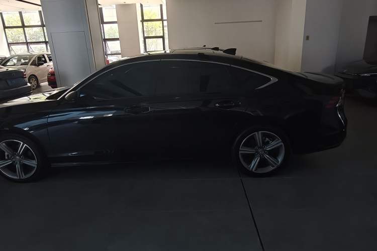 Used Honda Accord 2023 260TURBO Excellence Edition

