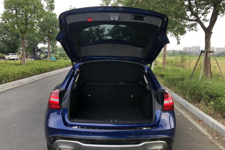 Used Mercedes-Benz GLA 2018 GLA 200 Sport Edition
