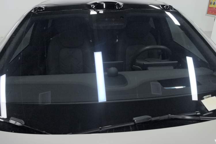 Used Nio ET7 2024 75 kWh Executive Edition
