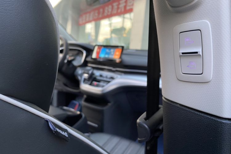 Used Roewe iMAX8 2021 400TGI Flagship Edition