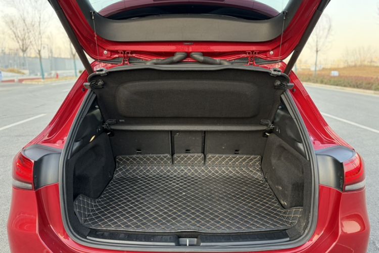 Used Mercedes-Benz GLA 2020 GLA 180