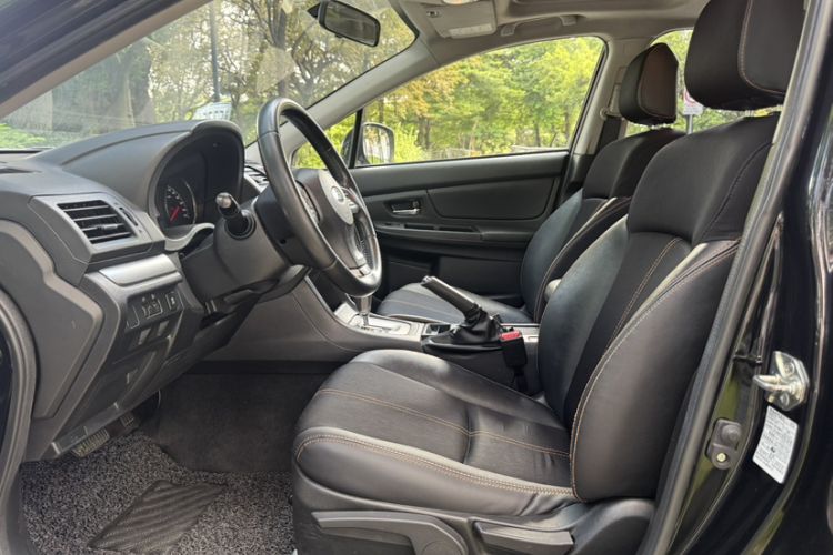 Used Subaru XV 2014 2.0i Comfort Edition
