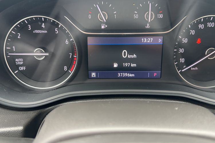 Used Buick Regal 2020 552T Elite Edition
