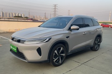 Used BYD Sealion 05 DM-i 2025 DM-i Smart Drive 115KM Flagship Model